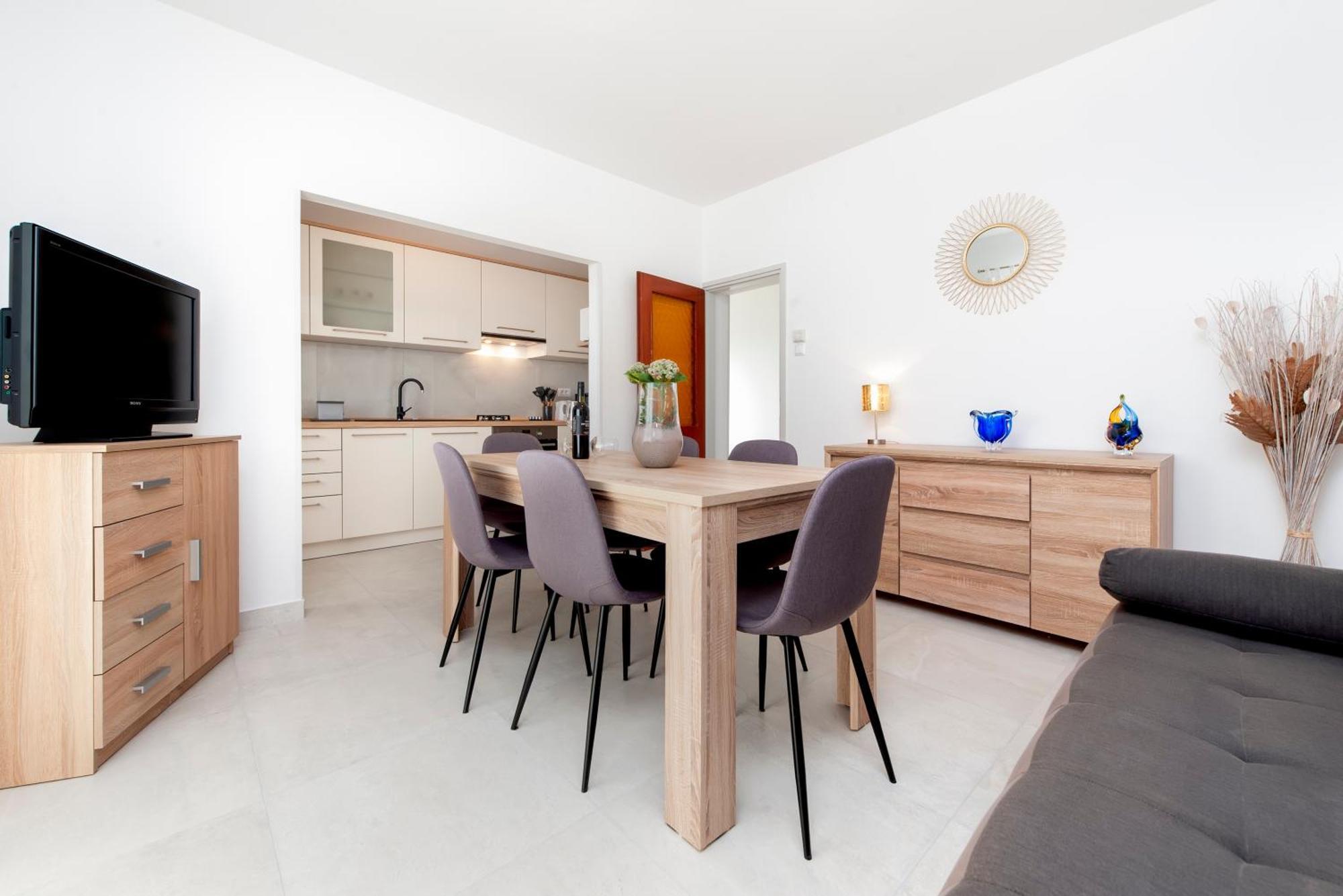 Apartment Ivo Ровінь Екстер'єр фото