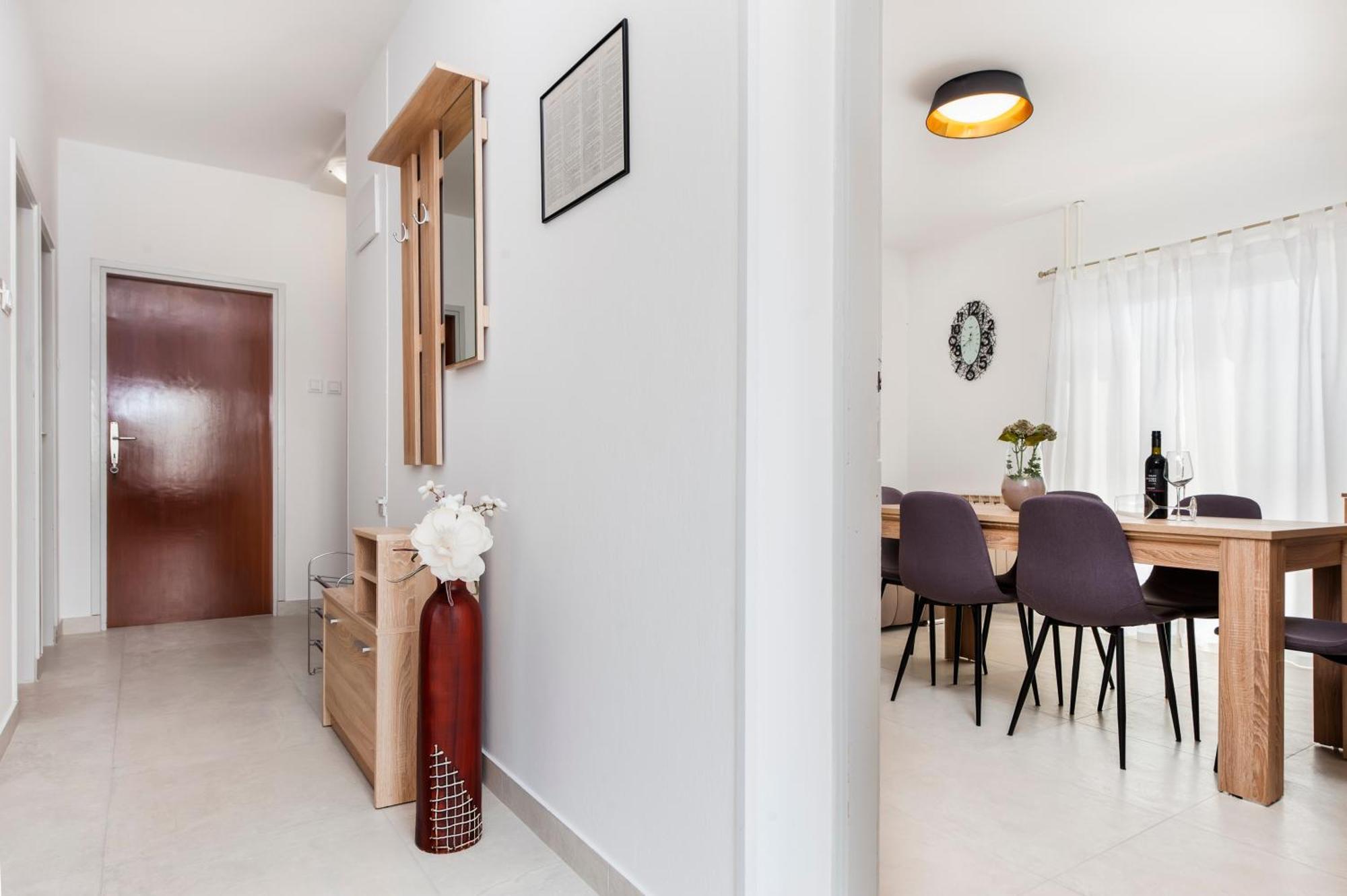 Apartment Ivo Ровінь Екстер'єр фото