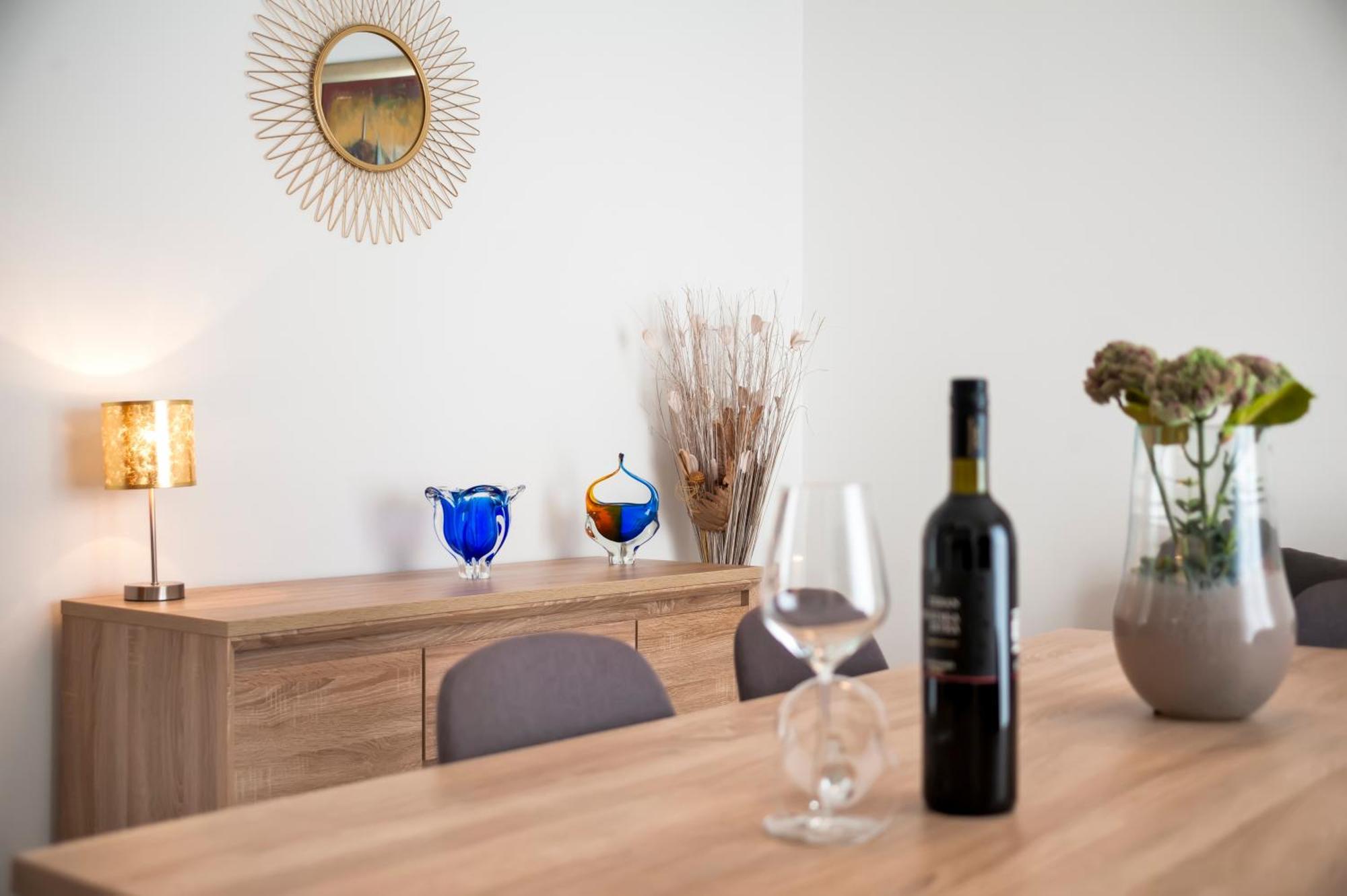 Apartment Ivo Ровінь Екстер'єр фото
