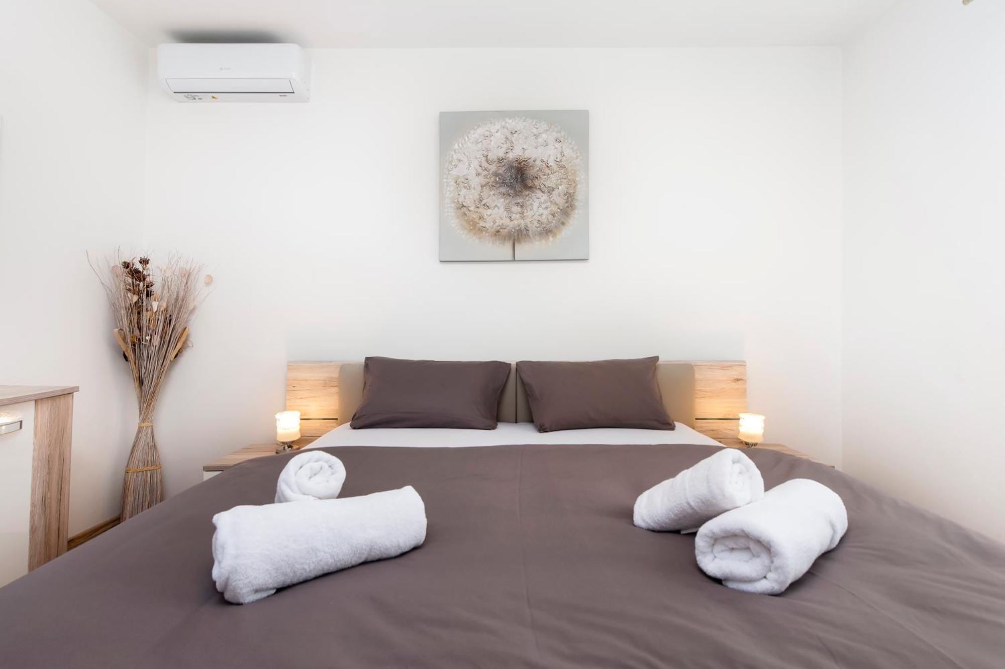 Apartment Ivo Ровінь Екстер'єр фото