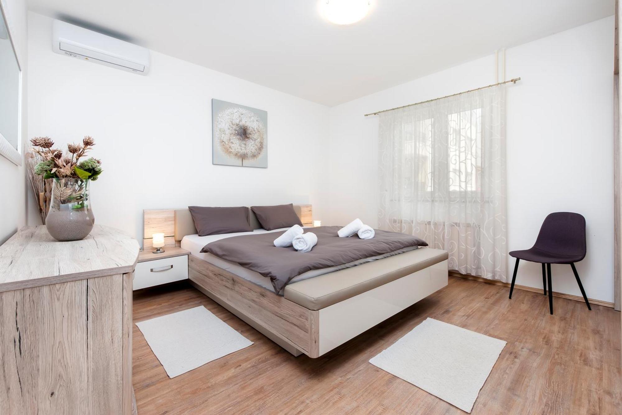 Apartment Ivo Ровінь Екстер'єр фото