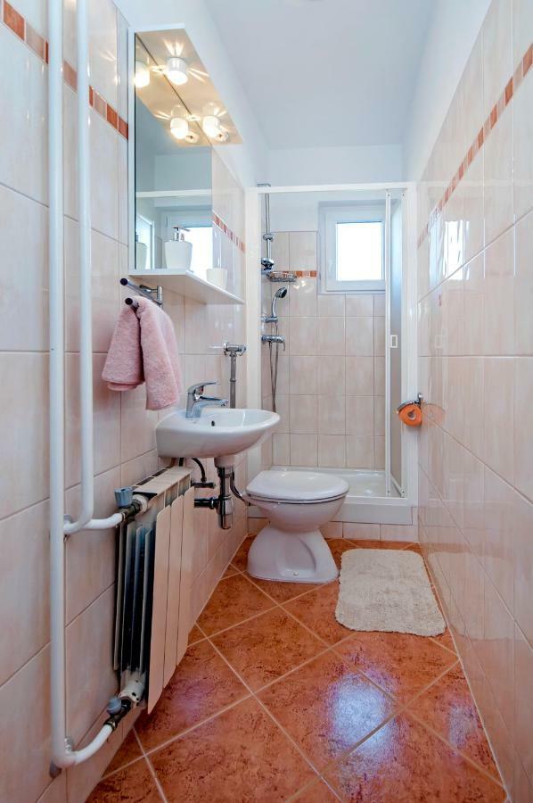 Apartment Ivo Ровінь Екстер'єр фото